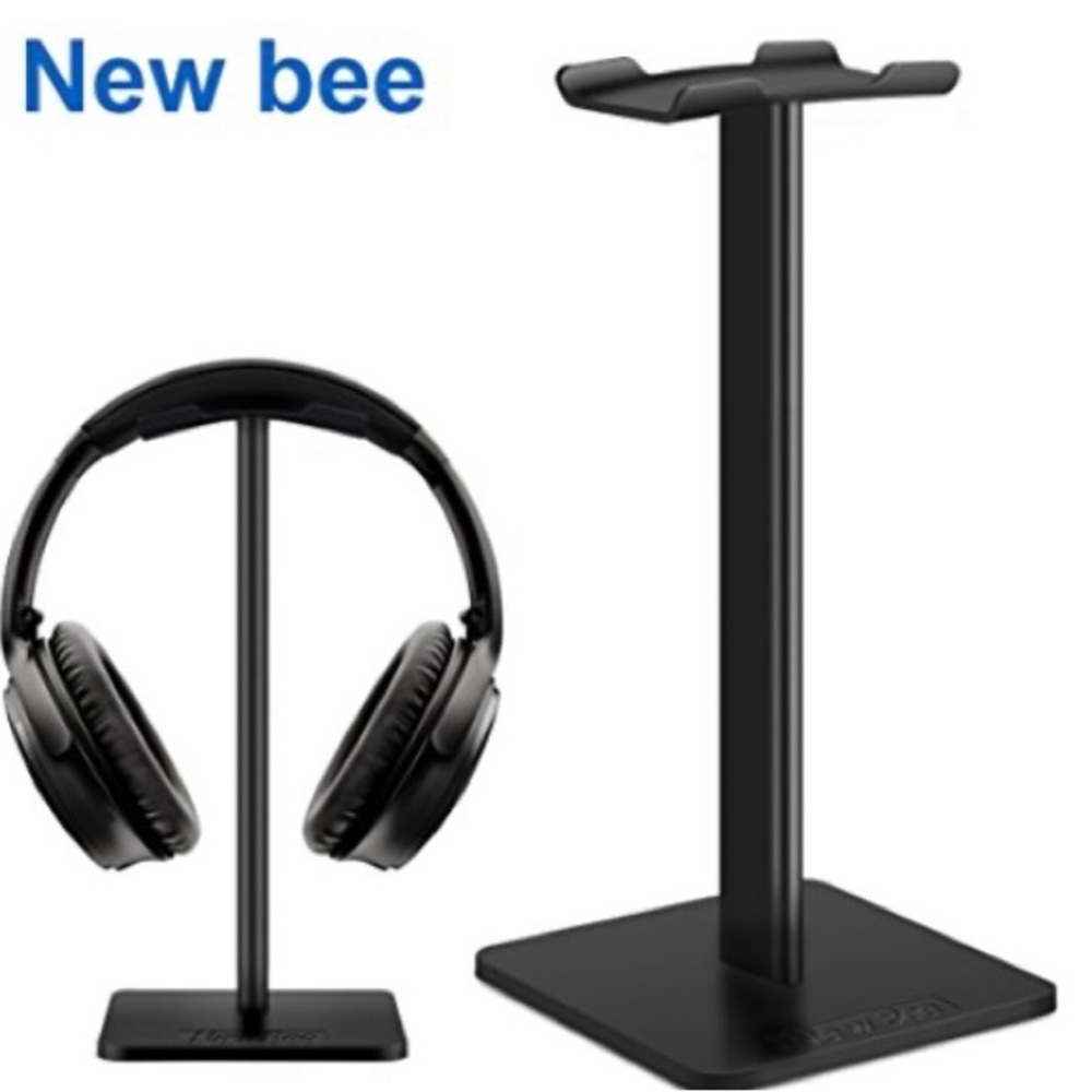 New Bee Headphone Stand